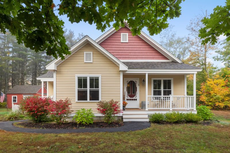 Exterior Window Trim Service in Overland Park, KS