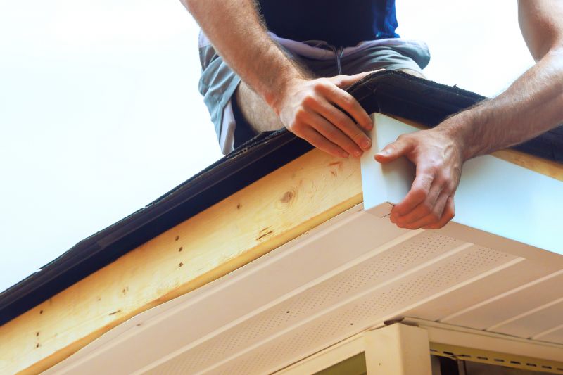 Exterior Woodworking in Kansas City, KS