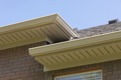 Fascia Replacement in Conroe, TX