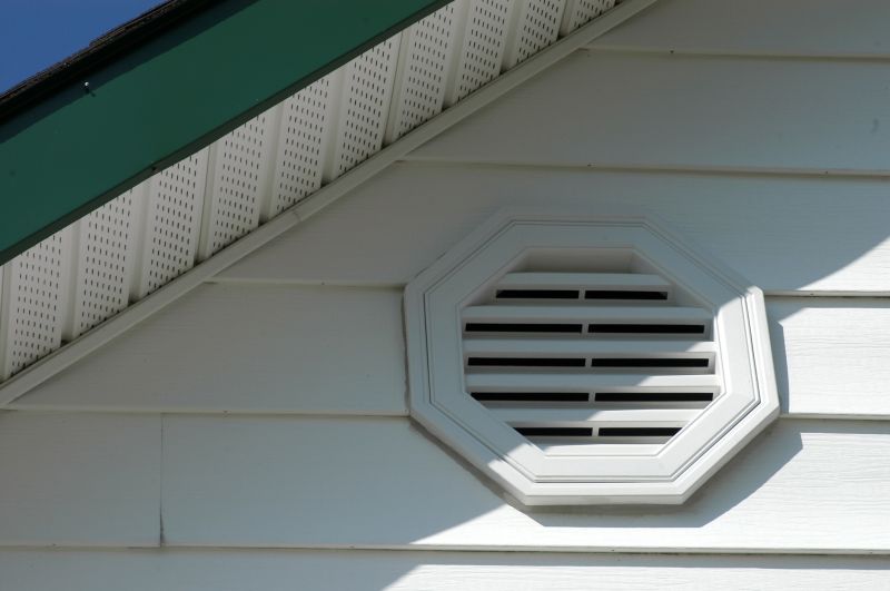 Garage Fascia Replacement in Alpharetta, GA