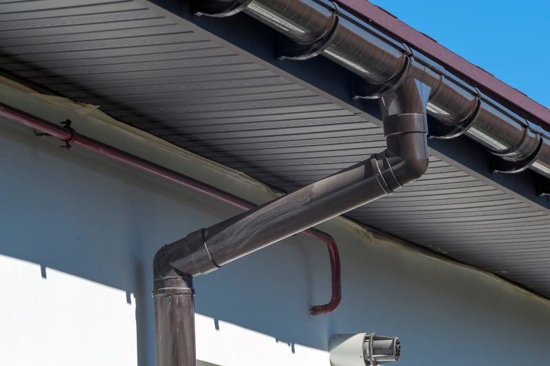 Garage Fascia Replacement in Wilmington, NC