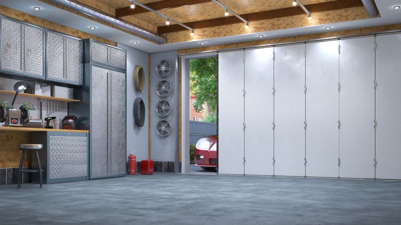 Garage Storage Solutions in Silver Spring, MD