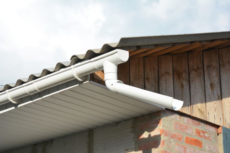 House Trim Installation in Overland Park, KS