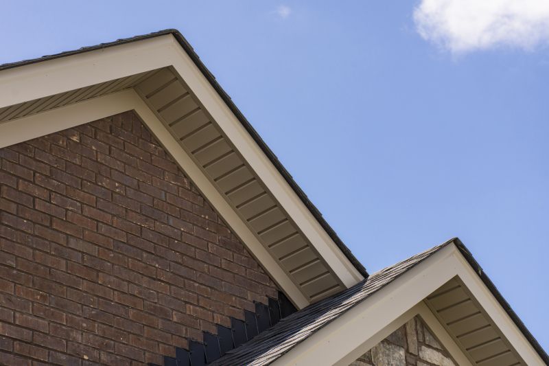 Roof Fascia Installation in Wilmington, NC