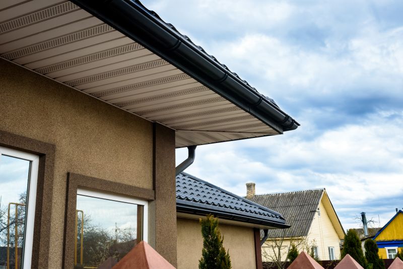 Siding Trim Installation in Wilmington, NC