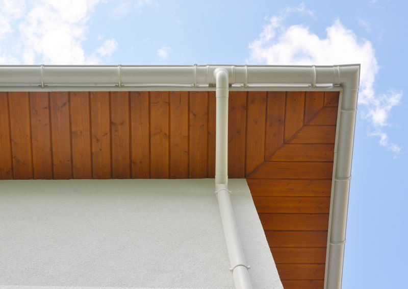 Soffit Installation in Alpharetta, GA