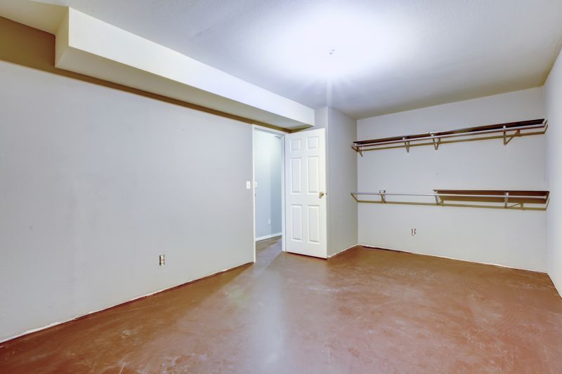 Storage Rack Installation in Arlington, VA