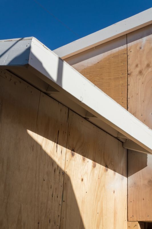 Wooden Eaves Repair in Kansas City, KS
