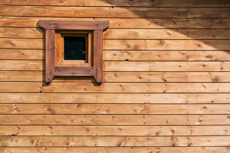 Wooden Eaves Repair in Kansas City, KS